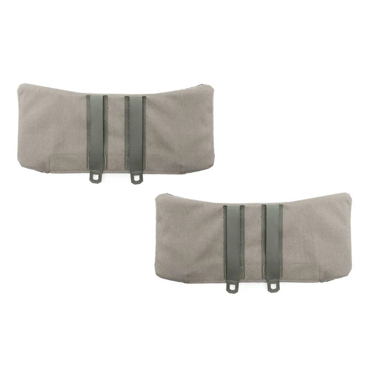 Ochrona boków do plate carriera DTF Protection FLEX 15x46cm