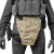 Ochrona krocza DTF Protection NUTCRACKER