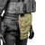 Ochrona krocza DTF Protection NUTCRACKER