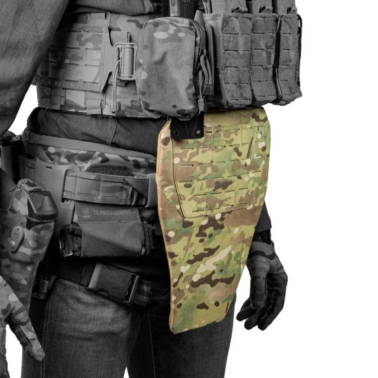 Ochrona krocza DTF Protection NUTCRACKER