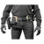 Ochrona pasa DTF Protection CORESET