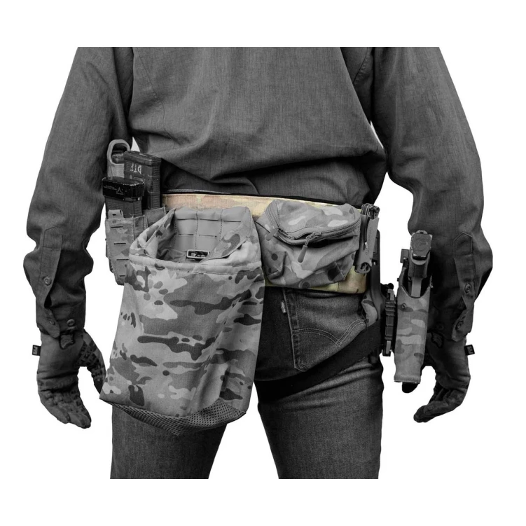 Ochrona pasa DTF Protection CORESET