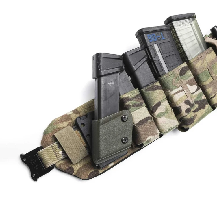 Ochrona pasa DTF Protection CORESET