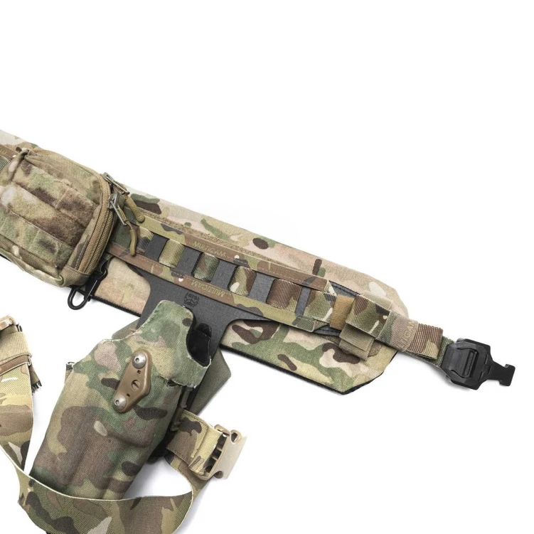 Ochrona pasa DTF Protection CORESET