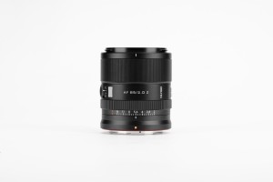 Obiektyw Viltrox AF 85mm F2.0 EVO Nikon Z