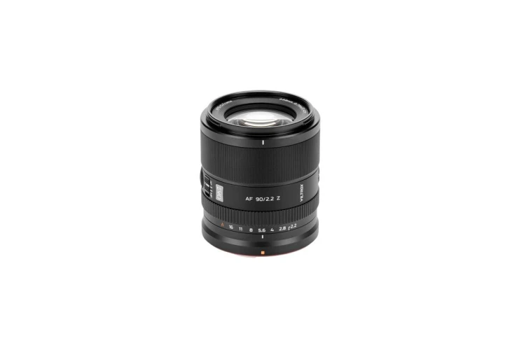 Obiektyw Viltrox AF 90mm F2.2 EVO Nikon Z
