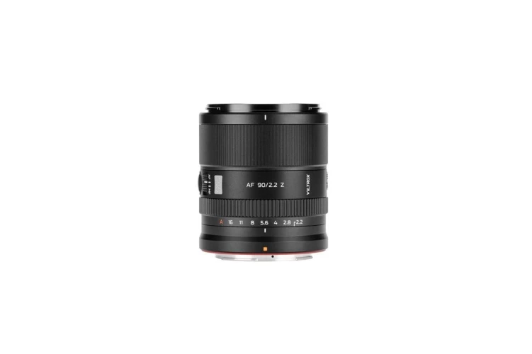 Obiektyw Viltrox AF 90mm F2.2 EVO Nikon Z