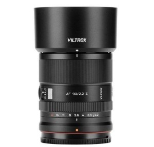 Obiektyw Viltrox AF 90mm F2.2 EVO Nikon Z