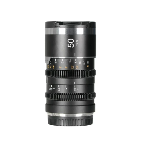 Obiektyw Sirui Saturn V2 50 mm T2.9 1.6x Canon RF