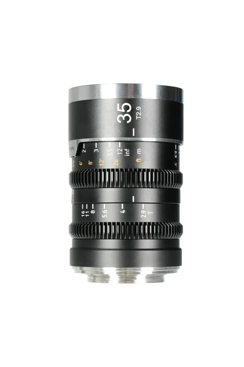 Obiektyw Sirui Saturn V2 35 mm T2.9 1.6x Nikon Z