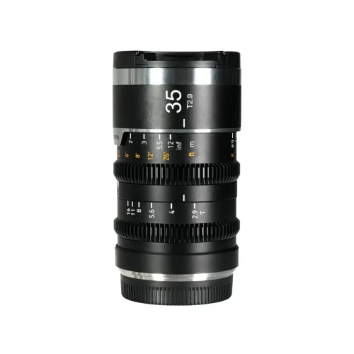 Obiektyw Sirui Saturn V2 35 mm T2.9 1.6x Canon RF