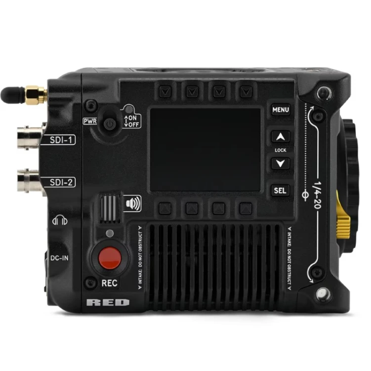 Kamera RED V-RAPTOR XE Z Mount