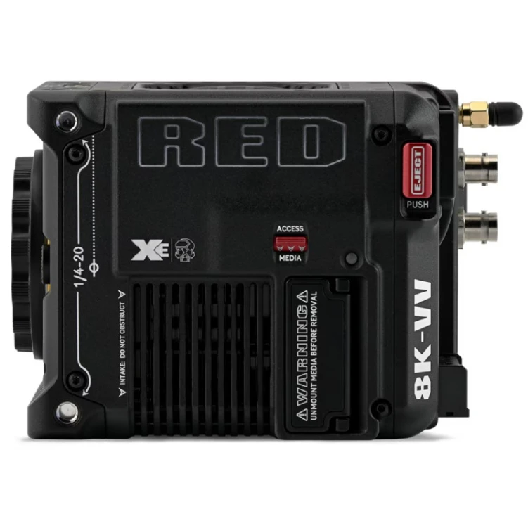Kamera RED V-RAPTOR XE Z Mount