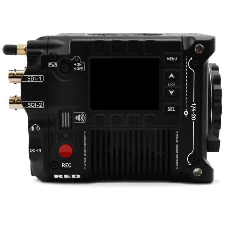 Kamera RED V-RAPTOR 8K S35
