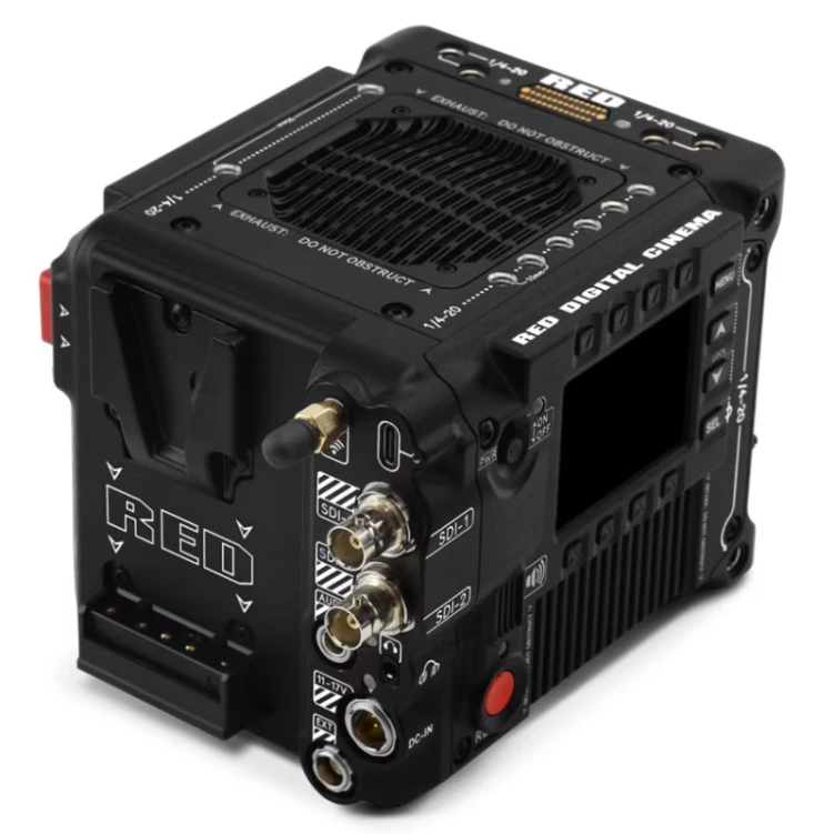 Kamera RED V-RAPTOR 8K S35