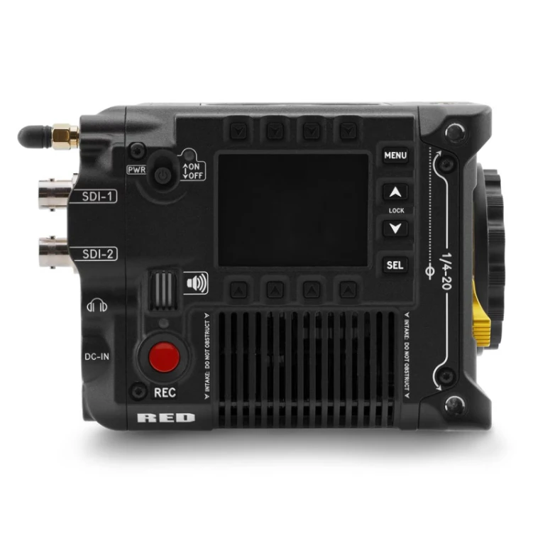 Kamera RED V-RAPTOR [X] Z Mount