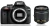 Aparat Nikon D3400 + AF-P DX 18-55mm f/3.5-5.6G VR