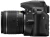 Aparat Nikon D3400 + AF-P DX 18-55mm f/3.5-5.6G VR