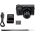 Aparat Canon PowerShot G7 X Mark III czarny