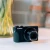 Aparat Canon PowerShot G7 X Mark III czarny