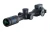 Celownik noktowizyjny PARD Night Stalker 4K eX 70 mm + moduł IL1 dalmierz i iluminator 850nm