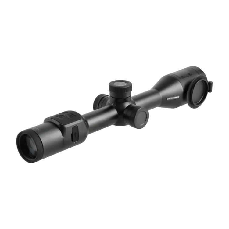 Celownik noktowizyjny PARD Night Stalker 4K v2 50 mm LRF