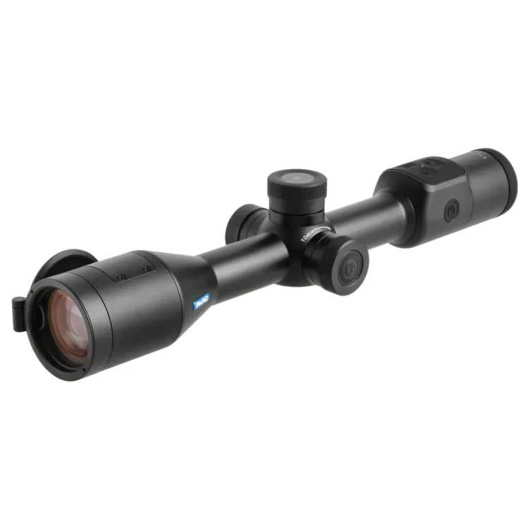 Celownik noktowizyjny PARD Night Stalker 4K v2 50 mm LRF