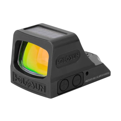 Kolimator Holosun HE508T-GR-X2 MR RMR