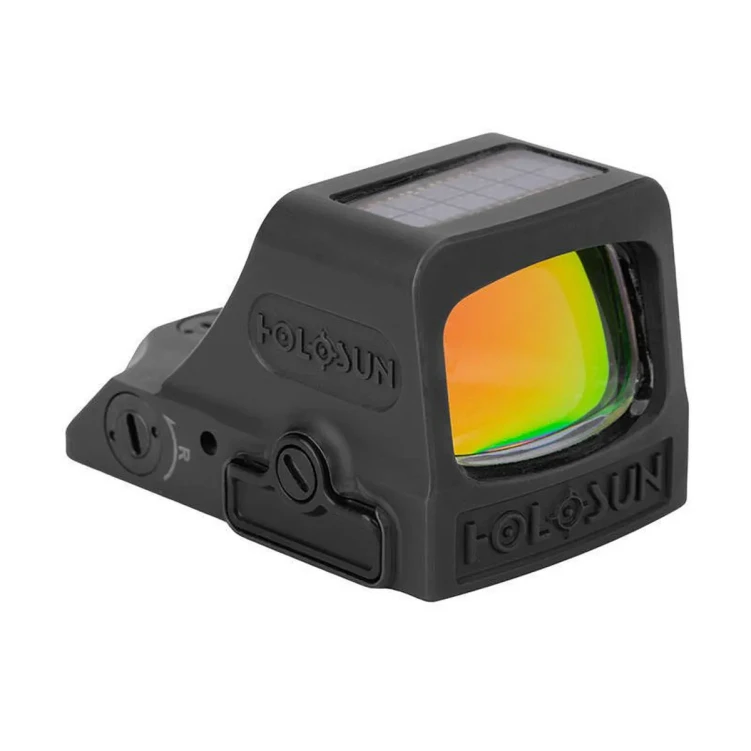Kolimator Holosun HE508T-GR-X2 MR RMR