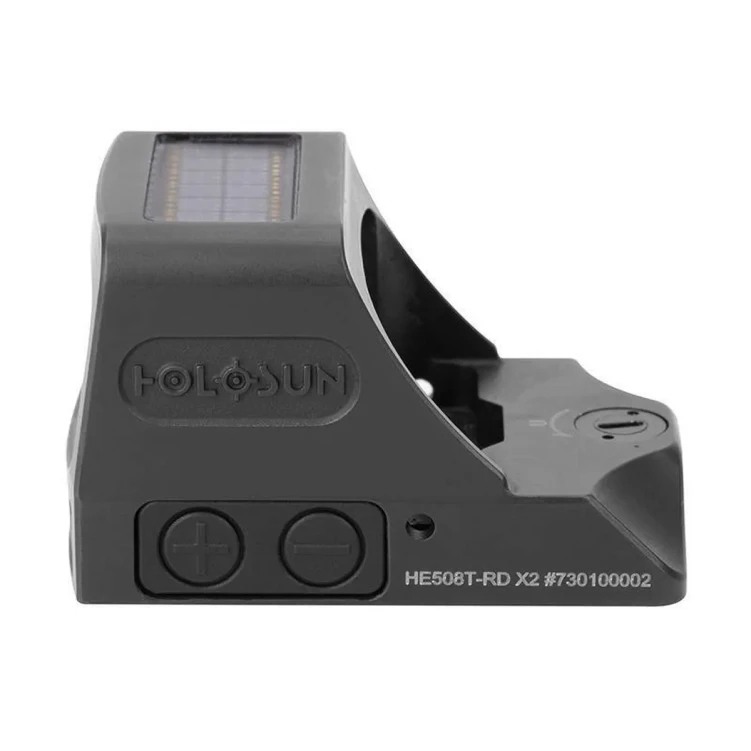 Kolimator Holosun HE508T-GR-X2 MR RMR