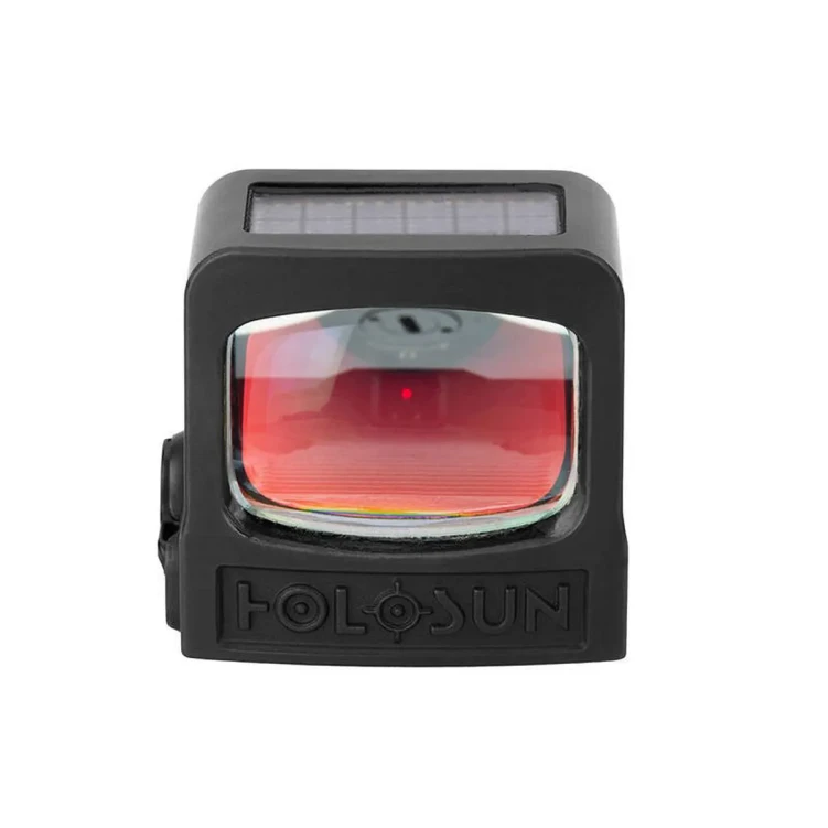 Kolimator Holosun HE508T-GR-X2 MR RMR