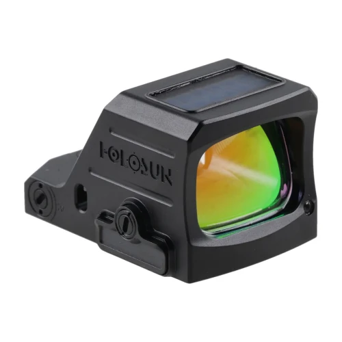 Kolimator otwarty Holosun HS407C-X3 RD