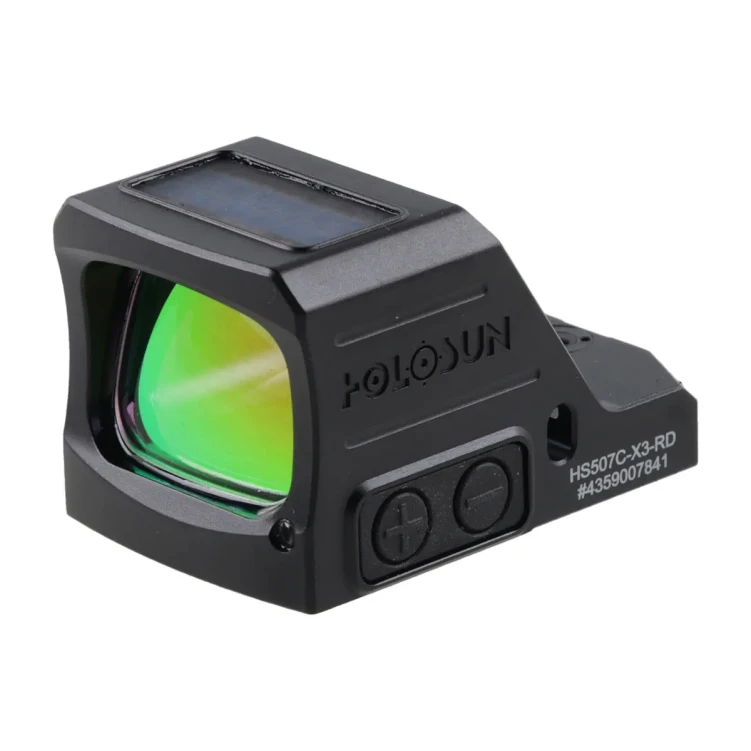 Kolimator Holosun HS407C-X3 GD