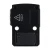 Kolimator otwarty Holosun HE407C-X3 GR