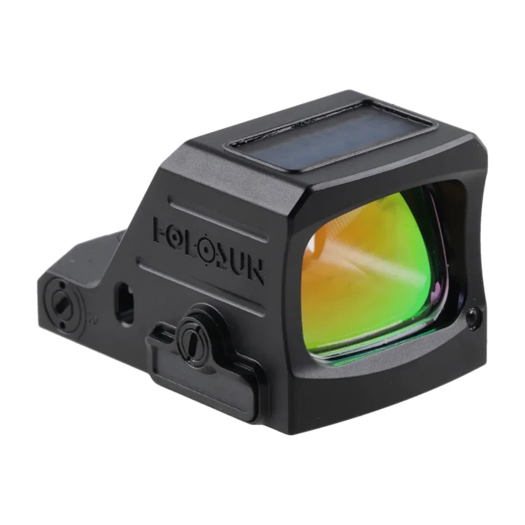 Kolimator otwarty Holosun HE407C-X3 GR