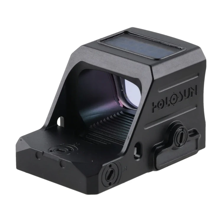 Kolimator otwarty Holosun HE407C-X3 GR