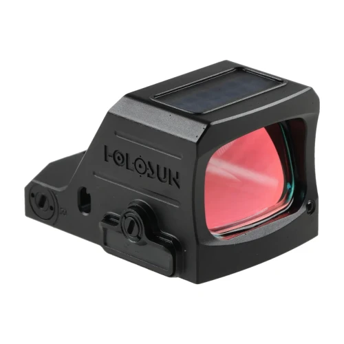 Kolimator otwarty Holosun HS507C X3 GD-MRS
