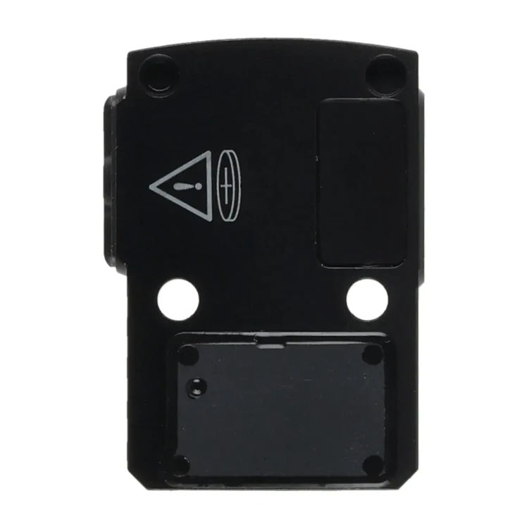 Kolimator otwarty Holosun HS507C X3 GD-MRS