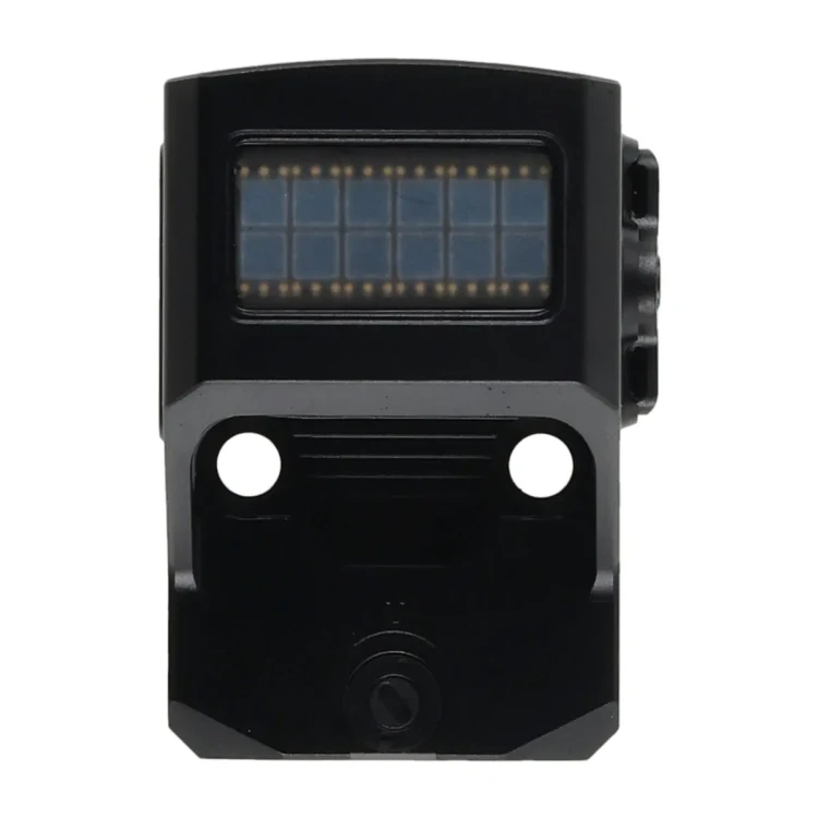 Kolimator otwarty Holosun HS507C X3 GD-MRS