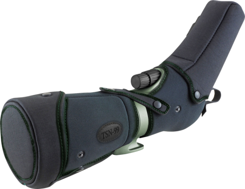 Pokrowiec do lunety Kowa TSN-99A Stay-on-case Neoprene