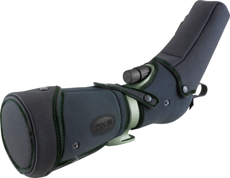 Pokrowiec do lunety Kowa TSN-99A Stay-on-case Neoprene