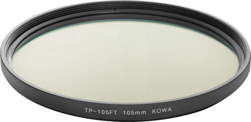 Filtr Kowa TP-105FT 105 mm do lunety TSN-99