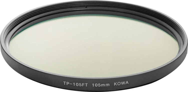 Filtr Kowa TP-105FT 105 mm do lunety TSN-99