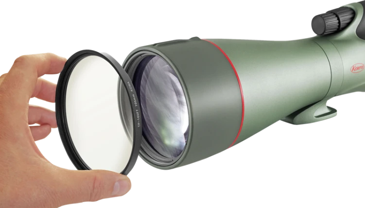 Filtr Kowa TP-105FT 105 mm do lunety TSN-99