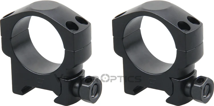Vector Optics Montaż 30mm Picatinny niski