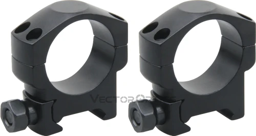 Vector Optics Montaż 30mm Picatinny niski