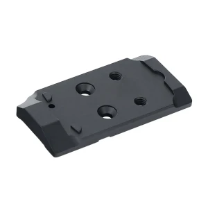Płytka montażowa pod kolimator Holosun do CZ Shadow 2 (407K/507K/EPS)
