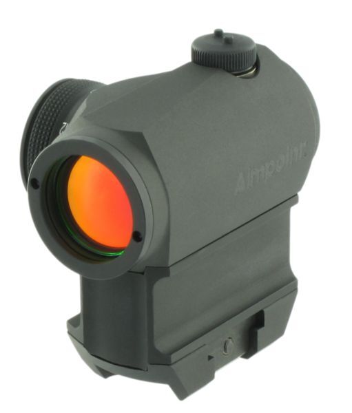 Dystans do 39mm Aimpoint Micro