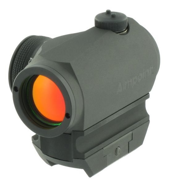 Dystans do 30mm Aimpoint Micro/ 39mm dla CompM5