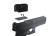 Adapter Aimpoint ACRO do systemu RMR